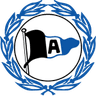 Arminia Bielefeld W logo