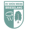 Grün-Weiß Brieselang W logo
