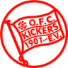 Kickers Offenbach W logo