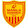 Manila Digger logo