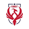 Fomget Gençlik W logo