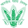 Food Corporation logo
