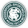 Kidderpore logo