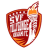 Tollygunge Agragami logo