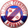 Sokol Čechovice logo