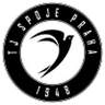Spoje Praha logo