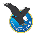 Victoria Sulejówek logo