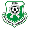 Noteć Czarnków logo