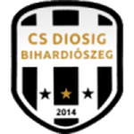 Diosig-Bihardiószeg logo