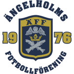 Angelholms FF logo