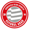Viitorul Arad logo