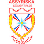 Assyriska FF logo