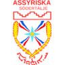 Assyriska FF logo