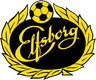 Elfsborg W logo