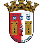 SC Braga logo