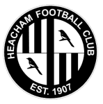Heacham logo