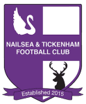 Nailsea & Tickenham logo
