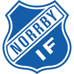 Norrby IF logo