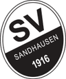 Sandhausen U19 logo