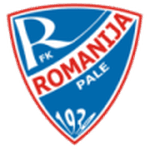 FK Romanija Pale logo
