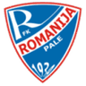 FK Romanija Pale logo