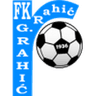 Gornji Rahić logo