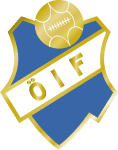 Osters IF logo