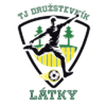 Druzstevnik Latky logo