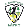 Druzstevnik Latky logo