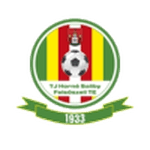 Horné Saliby logo