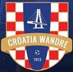 Croatia Wandre logo