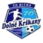 Dolné Krškany logo