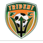 Trident logo