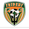 Trident logo