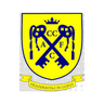Cwmbran Celtic logo