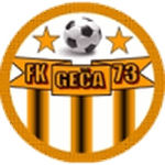 Geča logo