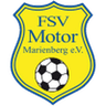Motor Marienberg logo
