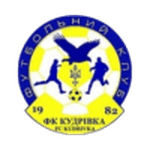 Kudrivka logo