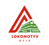 Lokomotiv Kyiv logo