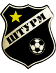 Shturm Ivankiv logo