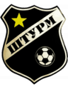 Shturm Ivankiv logo