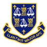 Llantwit Major logo