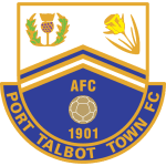 Port Talbot Town logo
