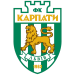Karpaty II logo