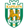 Karpaty II logo