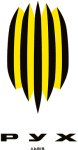 Rukh Vynnyky II logo