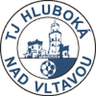 Hluboka nad Vltavou logo