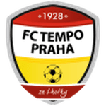 Tempo Praha logo