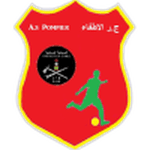 Pompiers logo