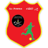 Pompiers logo